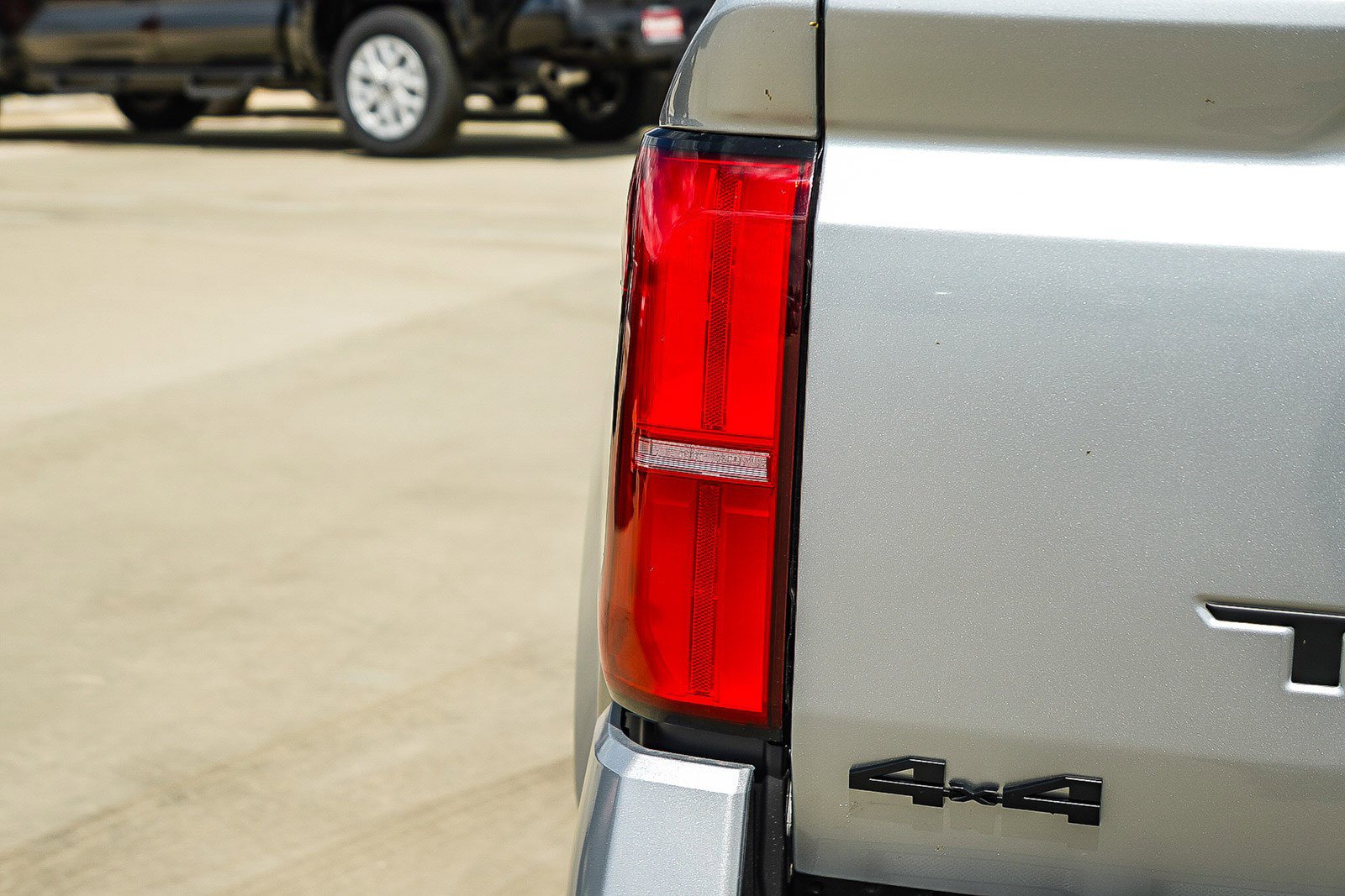 New 2026 Toyota Tacoma TRD Sport AWD/4WD image 8