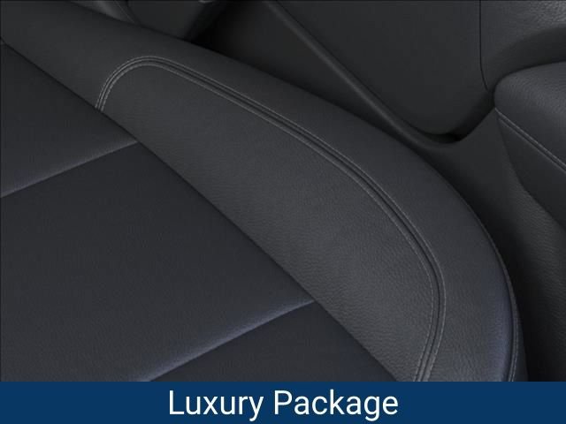 New 2026 Chevrolet Tahoe LT w/ Comfort Package AWD/4WD image 24