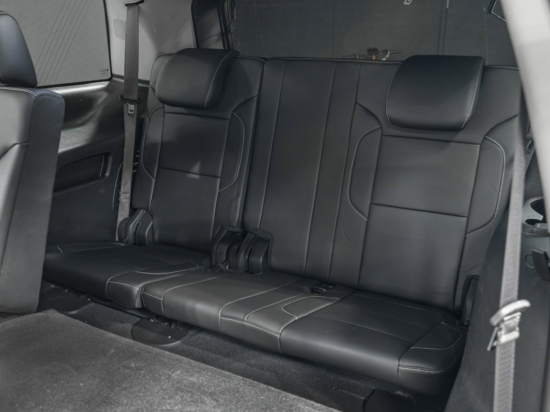 Used 2019 Chevrolet Tahoe LT image 29