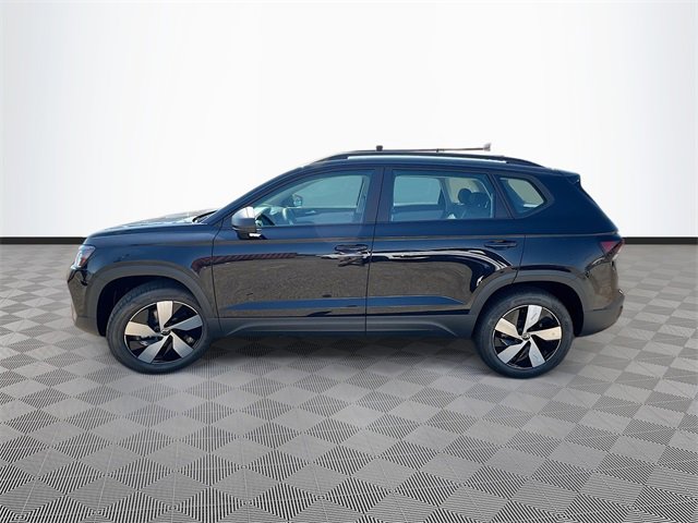 New 2025 Volkswagen Taos S image 4