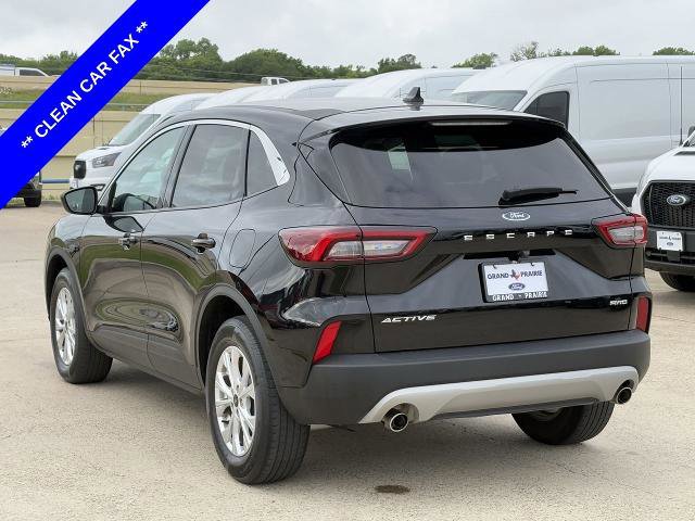 Certified 2023 Ford Escape Active image 6