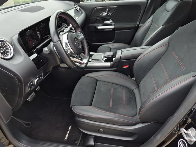 Certified 2023 Mercedes-Benz GLA 250 image 13