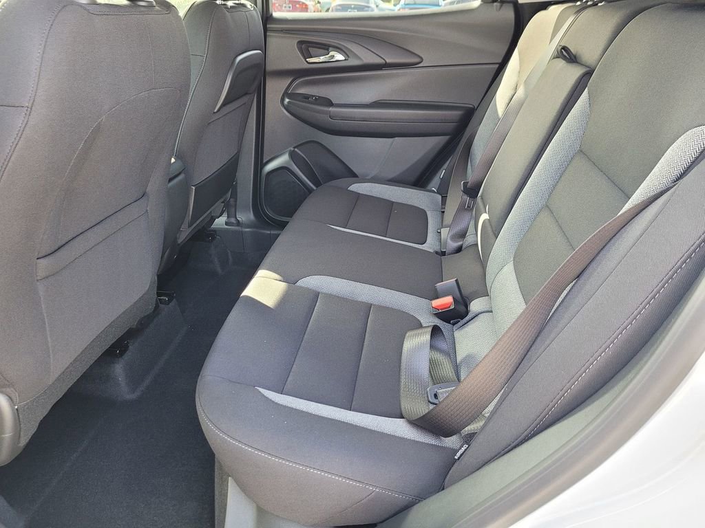 New 2026 Chevrolet TrailBlazer LT w/ Convenience Package image 8