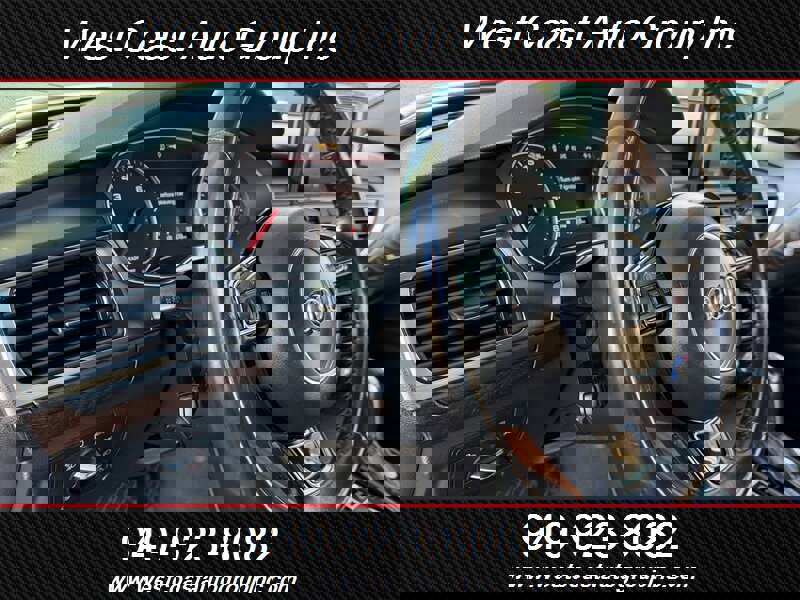 Used 2016 Audi A7 3.0T Premium Plus image 17