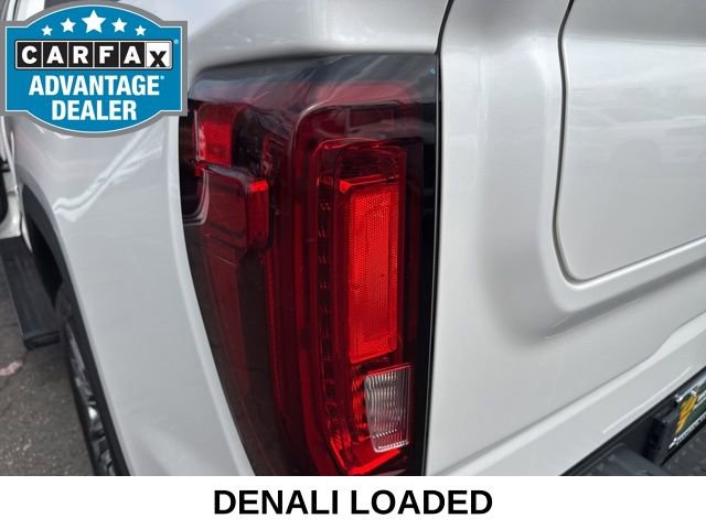 Used 2024 GMC Sierra 1500 Denali Ultimate image 43