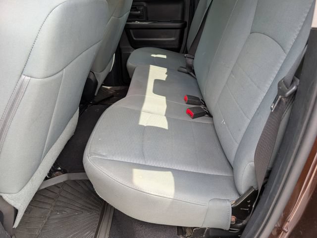 Used 2015 RAM 1500 Tradesman w/ Popular Equipment Group RWD image 24
