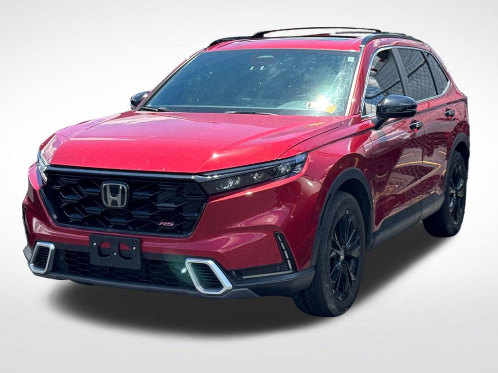 Used 2024 Honda CR-V Sport Touring image 6