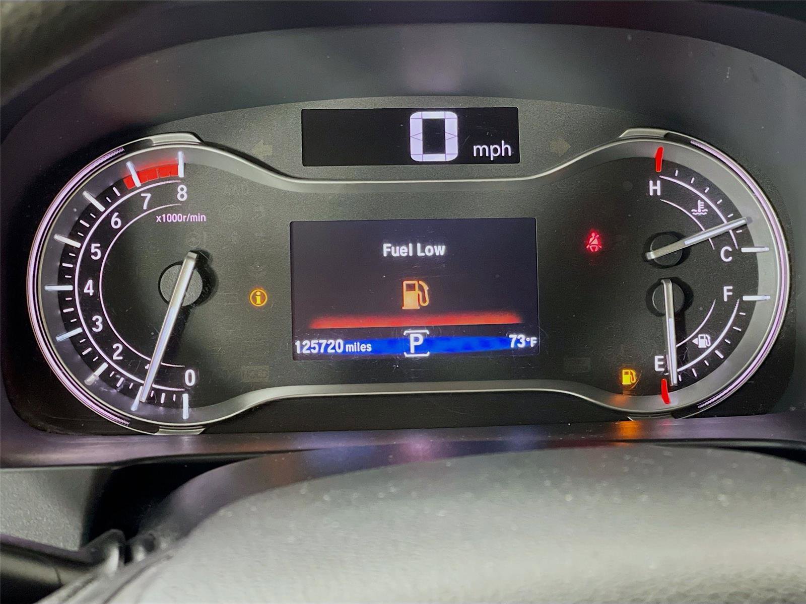 Used 2017 Honda Pilot EX image 17