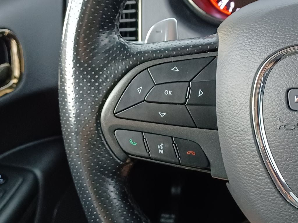 Used 2020 Dodge Durango GT AWD/4WD image 13