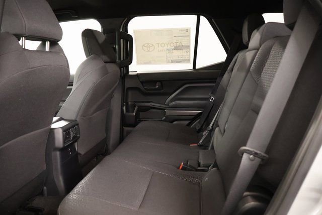 New 2026 Toyota 4Runner SR5 image 26