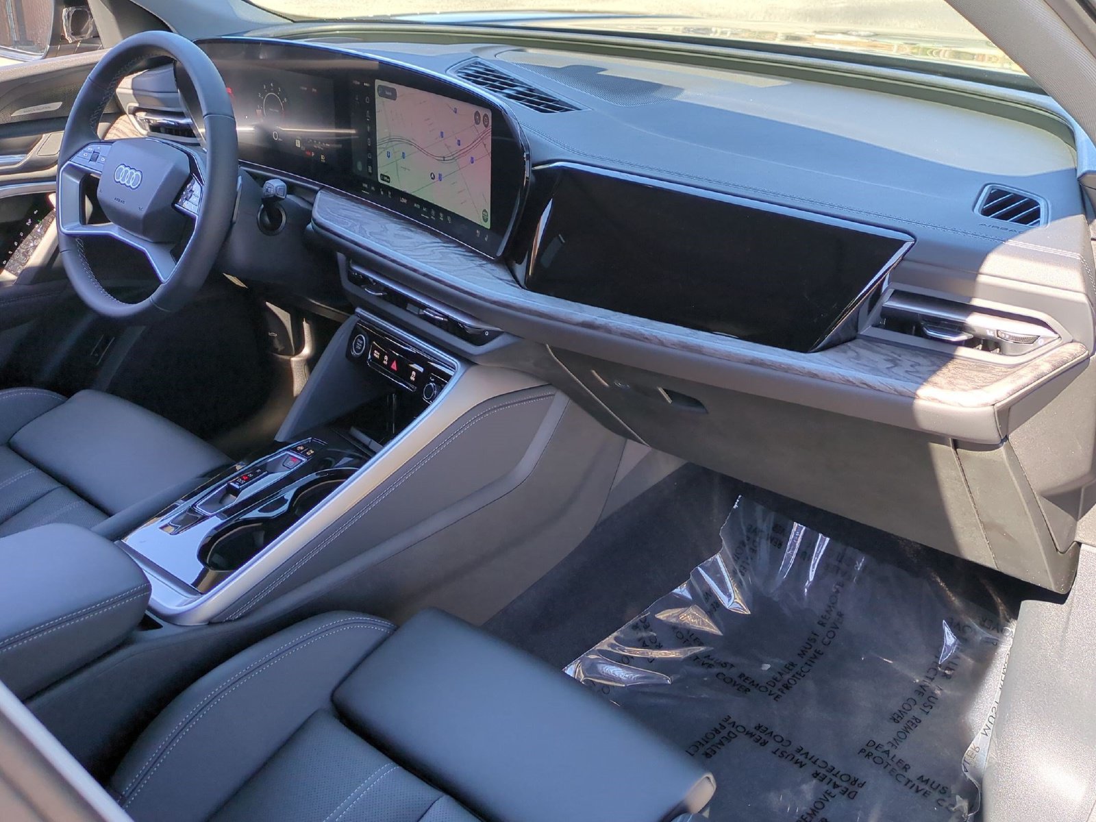 New 2026 Audi Q5 Premium Plus AWD/4WD image 9