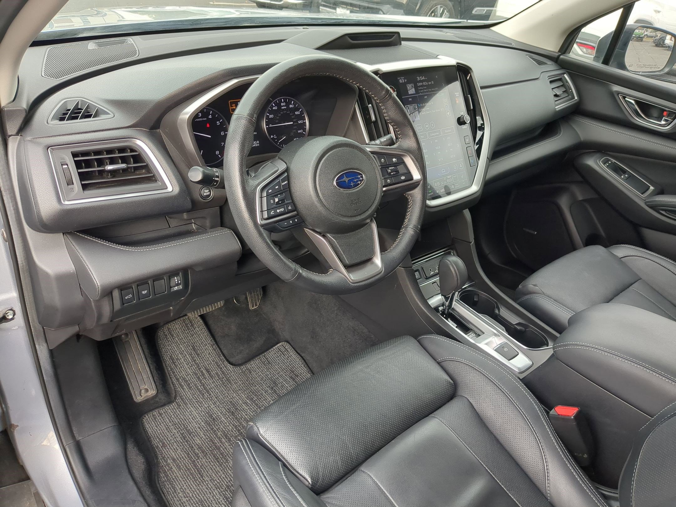 Used 2023 Subaru Ascent Limited w/ Technology Package image 16