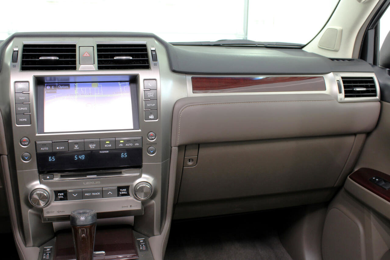 Used 2019 Lexus GX 460 Premium image 59