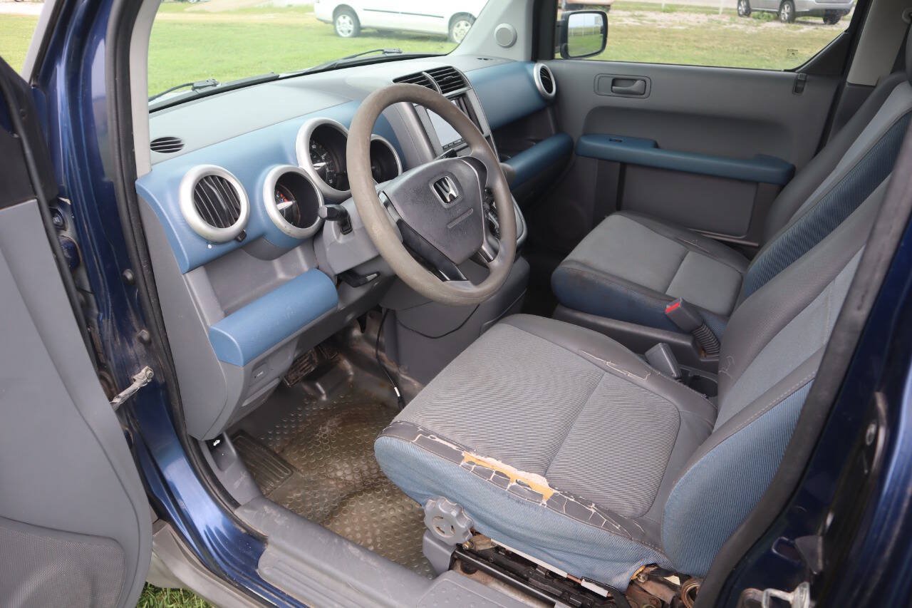 Used 2003 Honda Element EX image 23