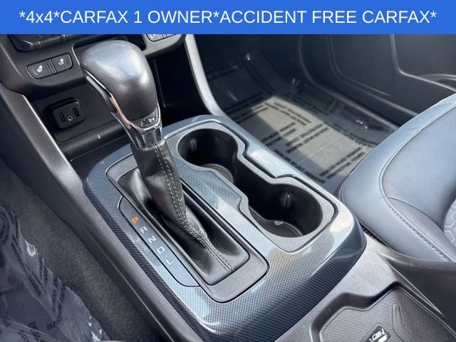 Used 2022 Chevrolet Colorado Z71 image 27