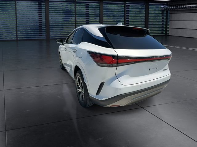 Used 2023 Lexus RX 350 Premium w/ Accessory Package (Z1) FWD image 6