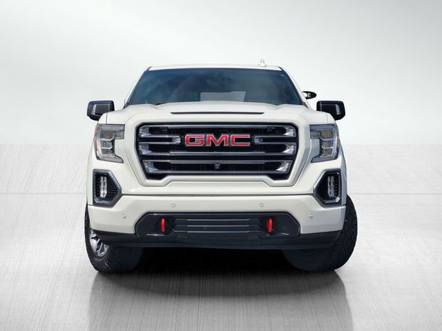 Used 2019 GMC Sierra 1500 AT4 w/ AT4 Premium Package AWD/4WD image 2