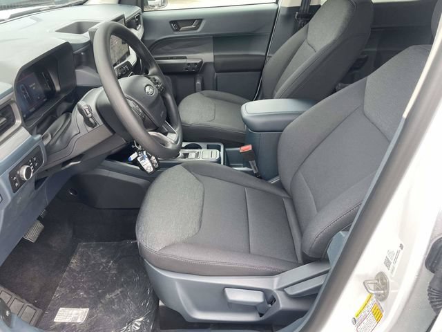 New 2026 Ford Maverick XL FWD image 7