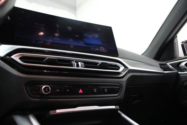 Used 2024 BMW 430i Convertible RWD image 16