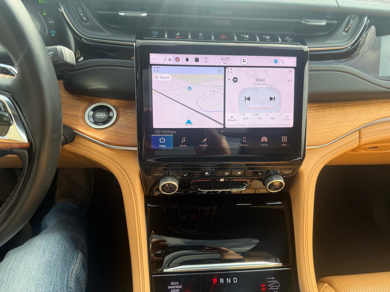 Used 2022 Jeep Grand Cherokee Summit image 20