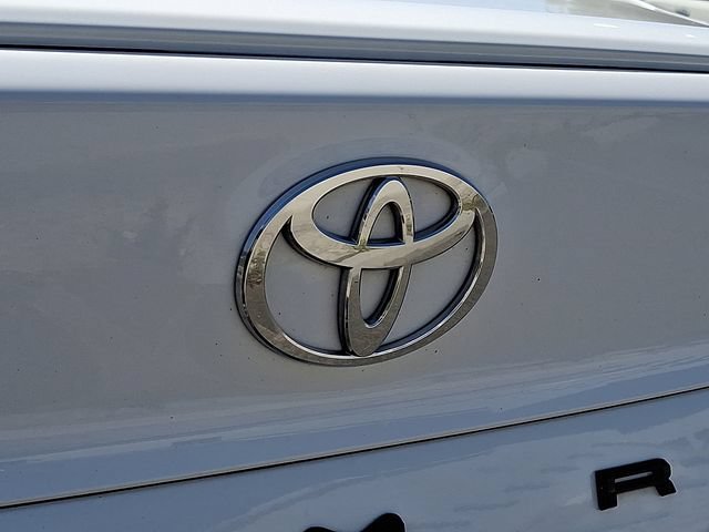 Used 2025 Toyota Camry SE FWD image 29