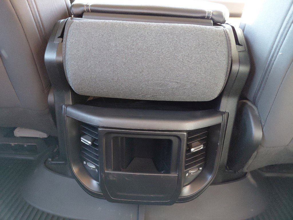 Used 2020 RAM 1500 Big Horn image 12