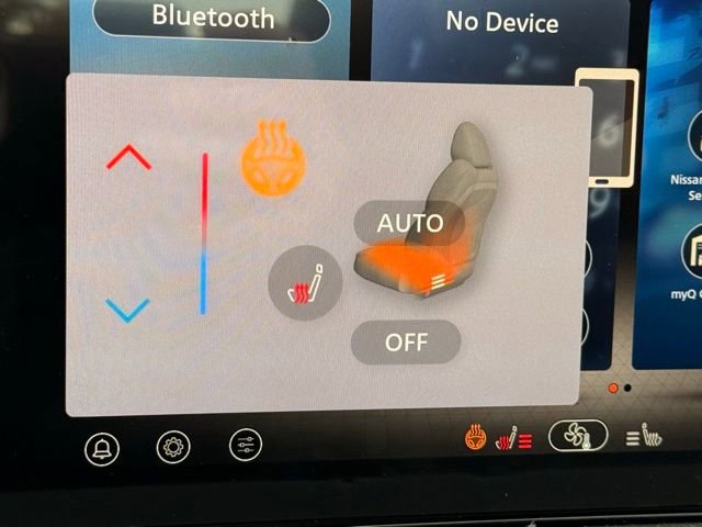 New 2026 Nissan Sentra SR w/ SR Premium Package image 33