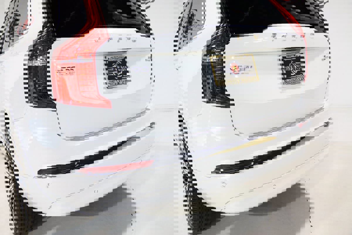 Used 2023 Volvo XC90 B6 Ultimate AWD/4WD image 70