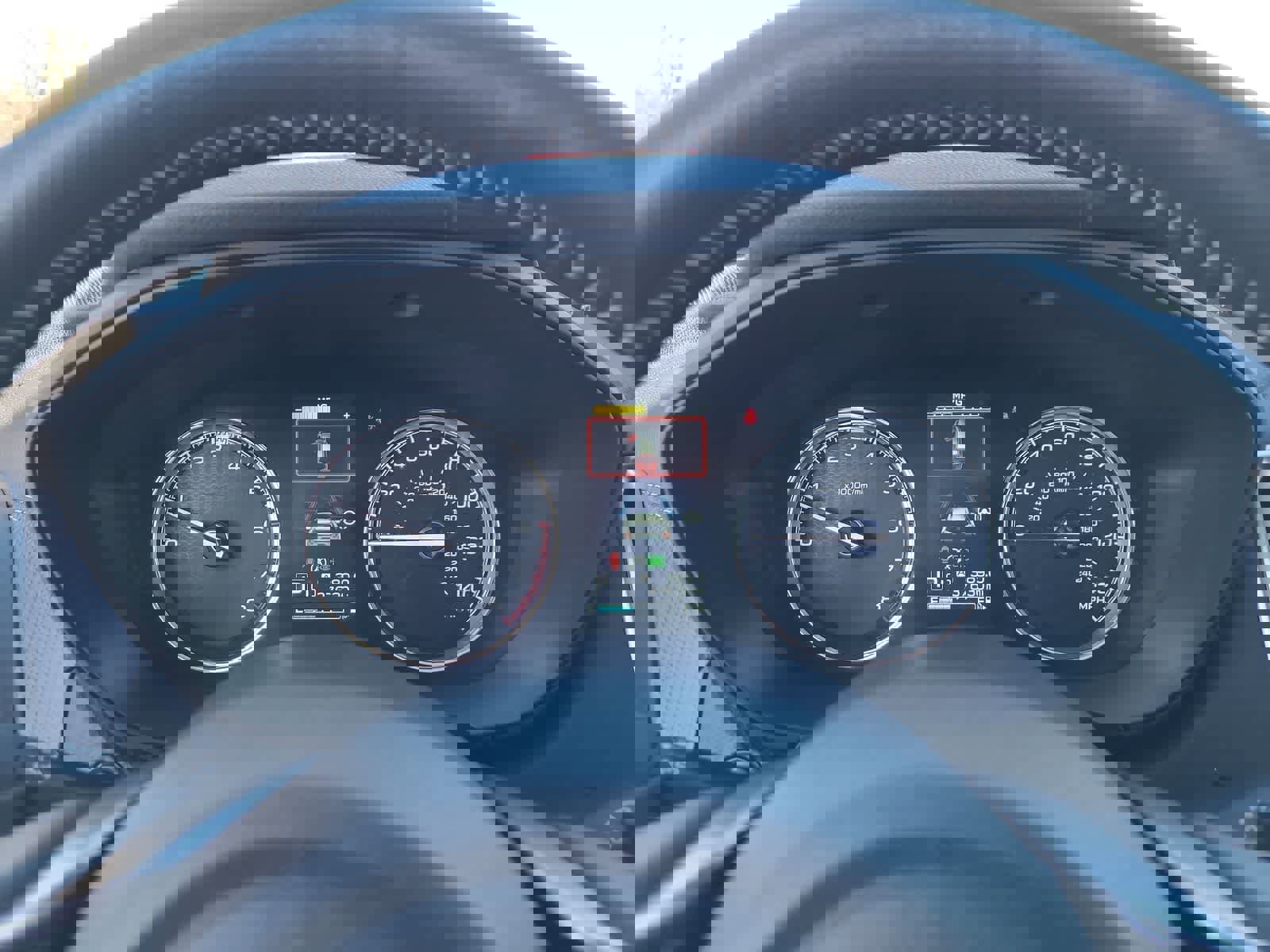 Used 2023 Subaru Forester Touring image 26