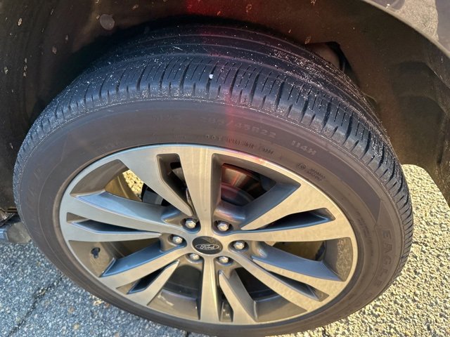 Used 2020 Ford Expedition Platinum image 11