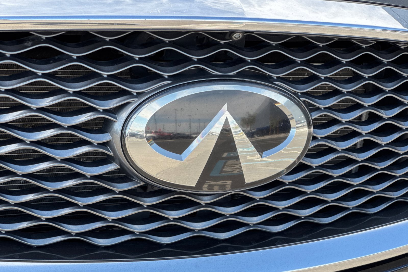 Used 2019 INFINITI QX50 Essential w/ Sensory Package image 49