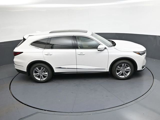 New 2026 Acura MDX SH-AWD image 20