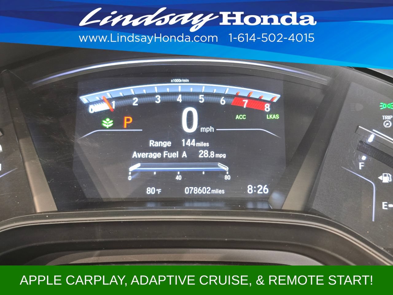 Used 2021 Honda CR-V Special Edition image 14