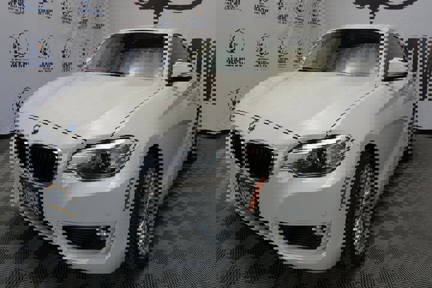 Used 2015 BMW 228i Coupe image 7