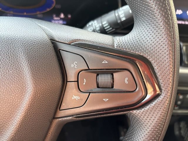 Used 2025 Chevrolet TrailBlazer LT image 22