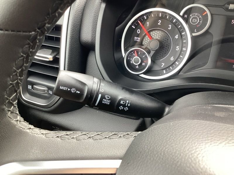 New 2026 RAM 1500 Big Horn AWD/4WD image 33