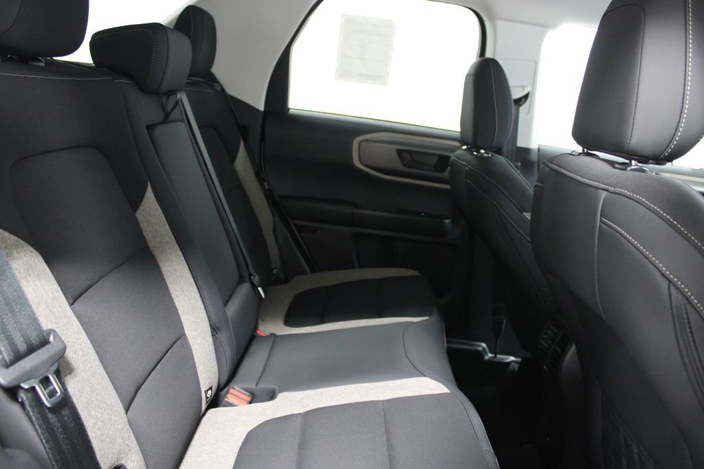 New 2025 Ford Bronco Sport Big Bend image 25