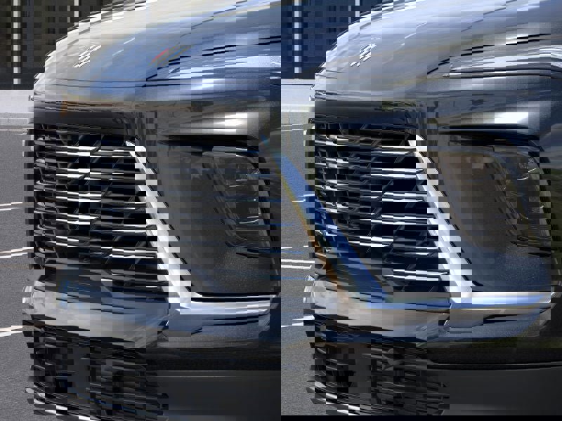 New 2025 Buick Enclave Preferred w/ Power Package image 13