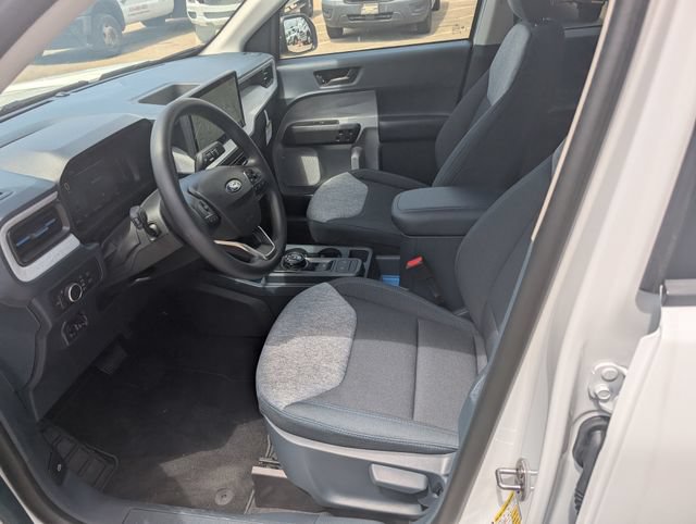 New 2026 Ford Maverick XLT w/ 4K Tow Package AWD/4WD image 15