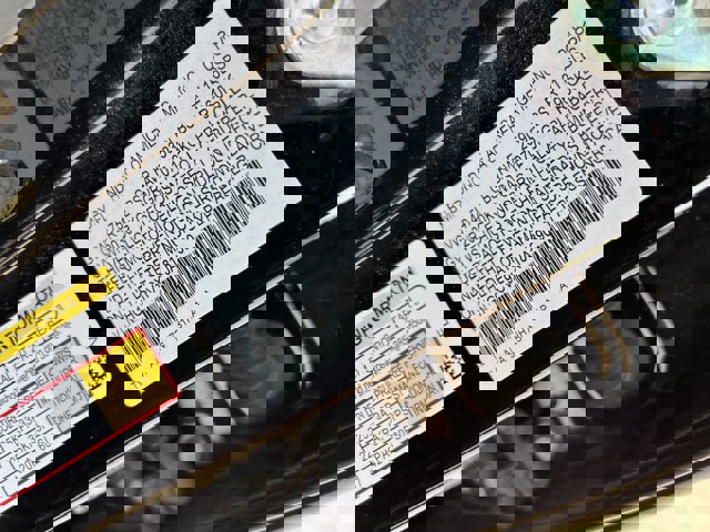 Used 2018 Honda Accord Touring image 34