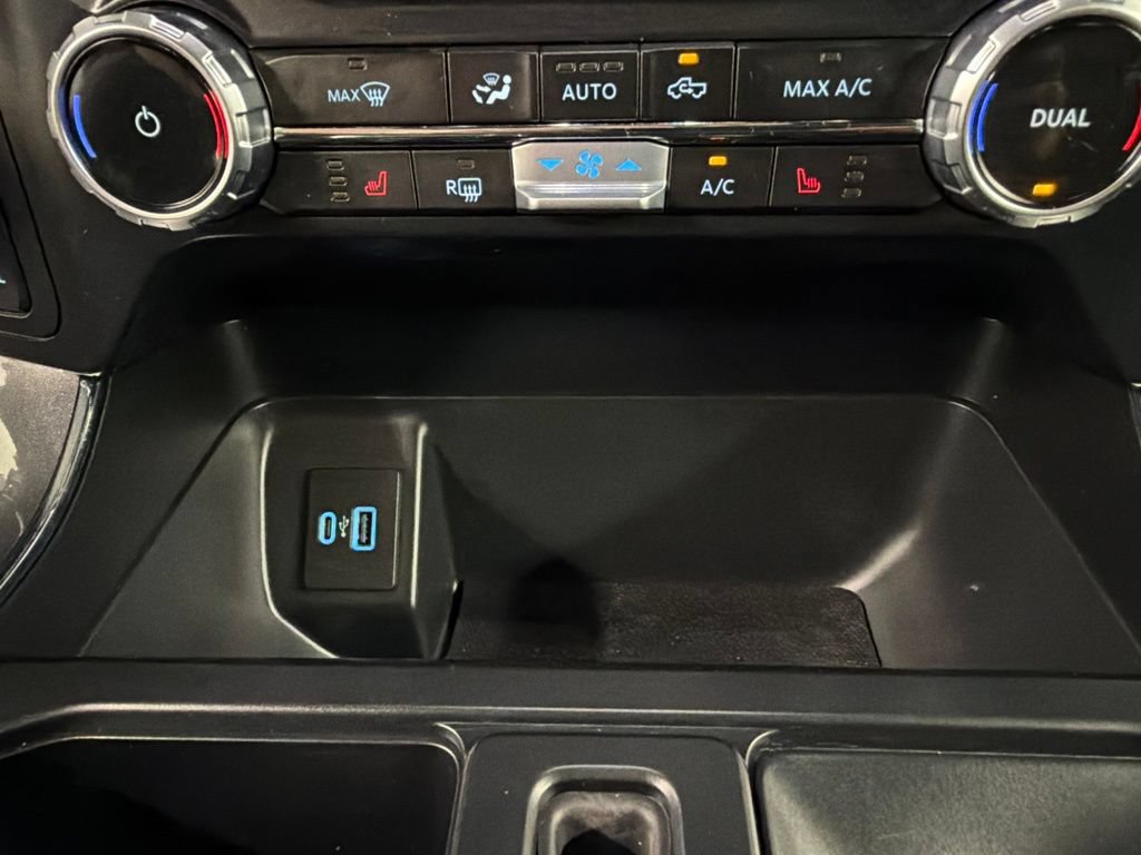 Used 2023 Ford F150 XLT w/ Equipment Group 302A High AWD/4WD image 14