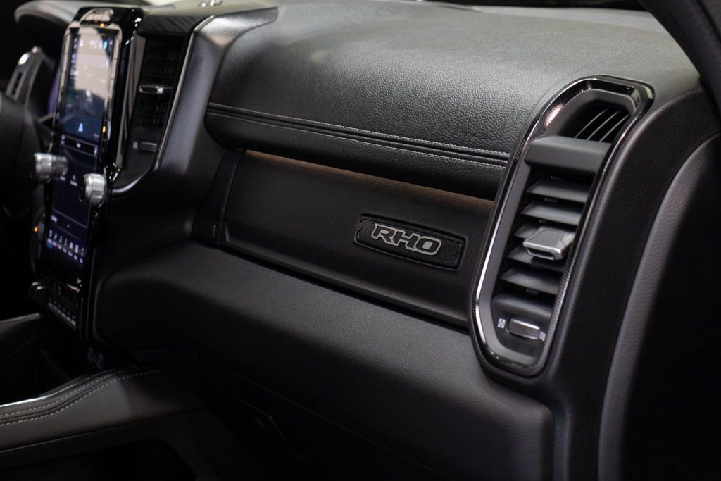 Used 2025 RAM 1500 RHO image 25