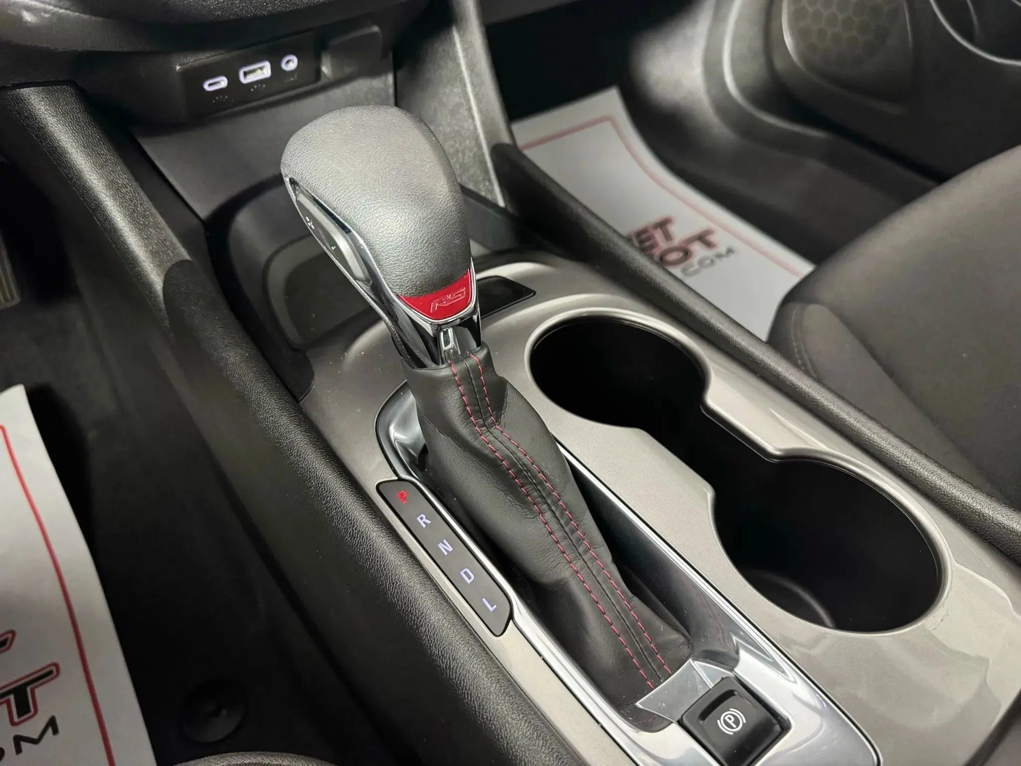 Used 2023 Chevrolet Malibu RS w/ LPO, Floor Liner Package image 22