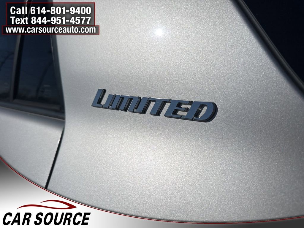 Used 2010 Toyota 4Runner Limited image 5