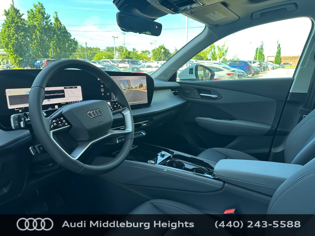 New 2026 Audi Q3 quattro 2.0T AWD/4WD image 12