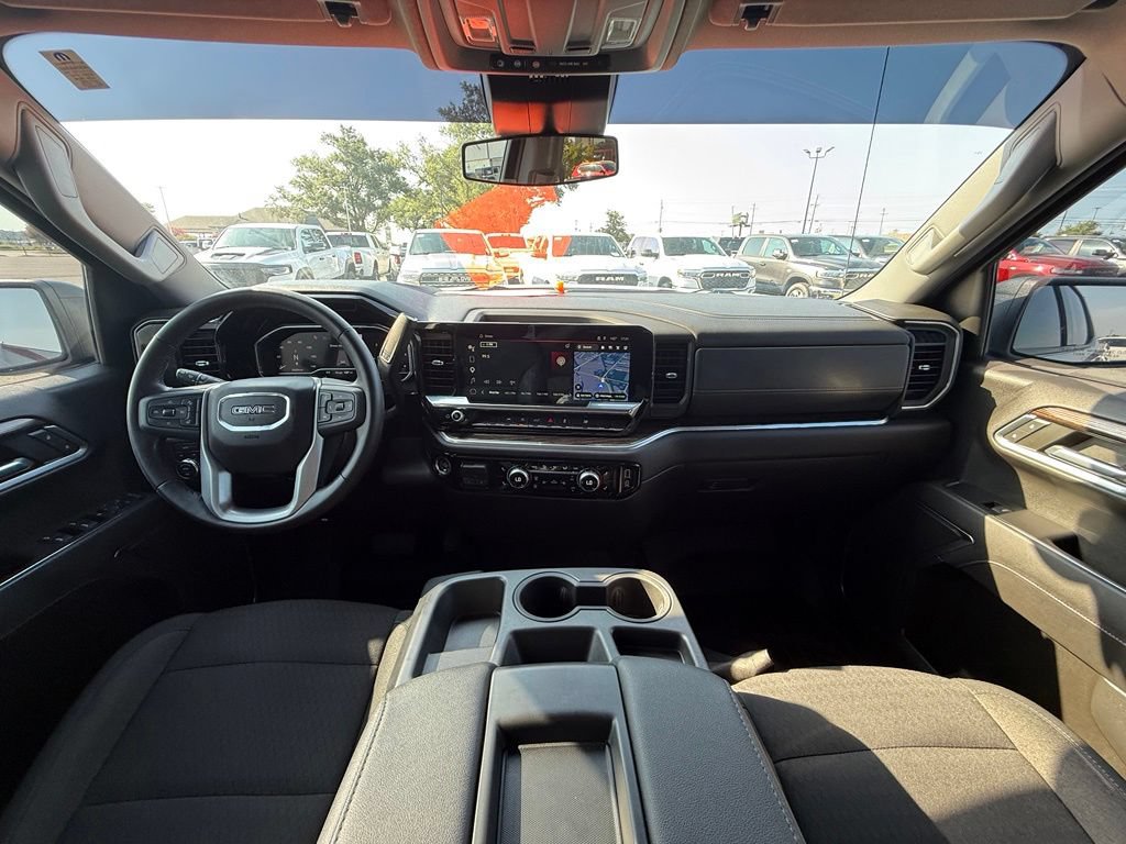 Used 2022 GMC Sierra 1500 Elevation AWD/4WD image 25