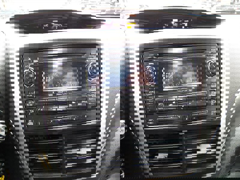 Used 2011 Subaru Forester 2.5X Premium w/ All-Weather Pkg image 20