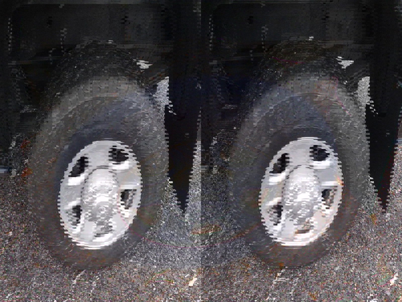 Used 2021 RAM 3500 Tradesman image 16