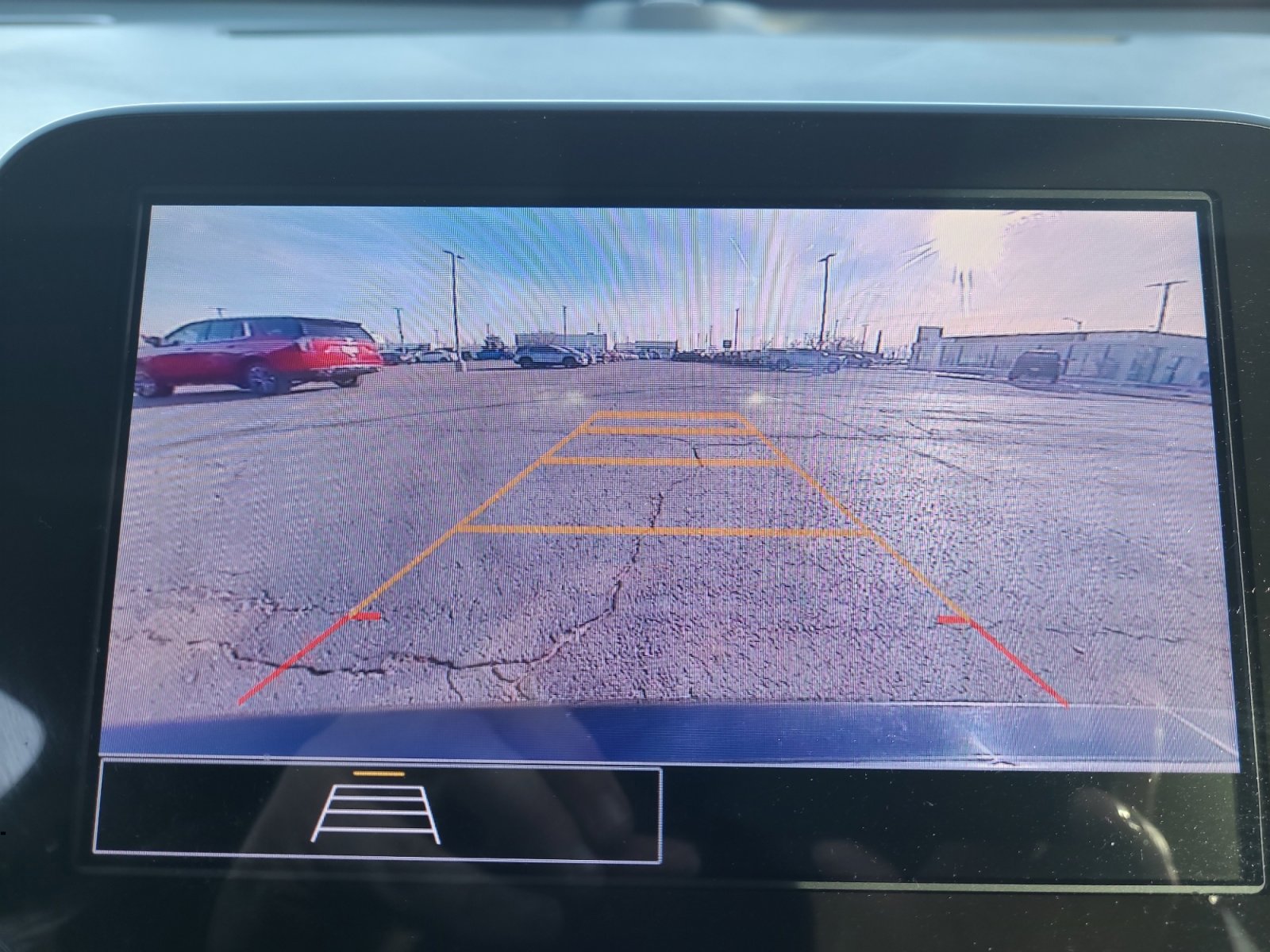 Used 2024 Chevrolet Malibu LS image 19