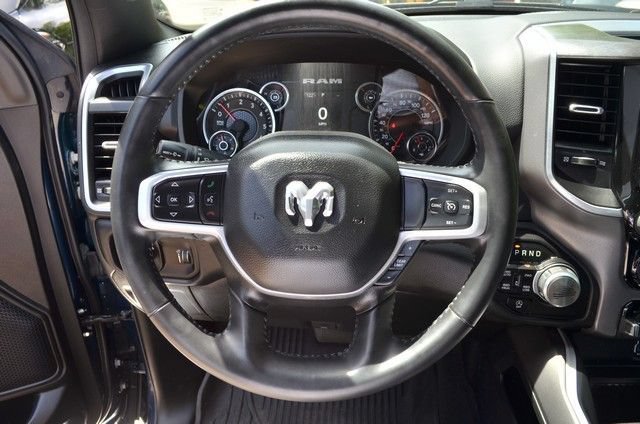 Used 2023 RAM 1500 Big Horn AWD/4WD image 19
